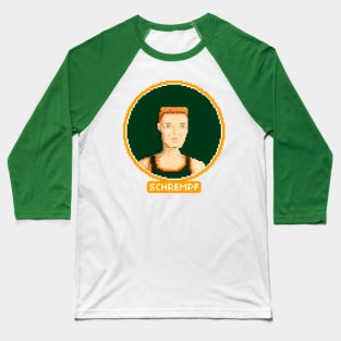 Schrempf Baseball T-Shirt